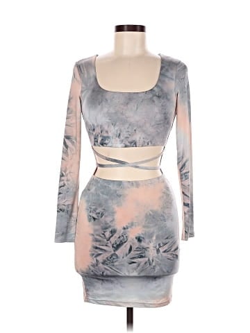 Fashion Nova Cocktail Dress (view 1)