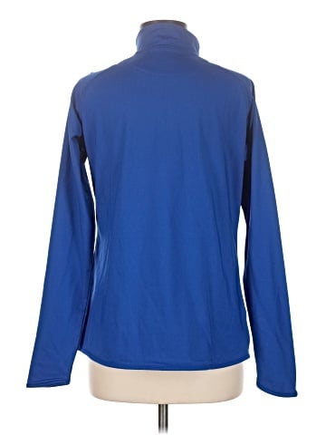 Sport-Tek Long Sleeve Polo (view 2)