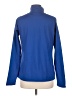 Sport-Tek Blue Long Sleeve Polo Size M - photo 2