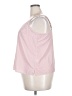 Old Navy 100% Polyester Pink Sleeveless Blouse Size XXL - photo 5