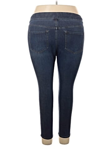 Lane Bryant Jeggings (view 2)