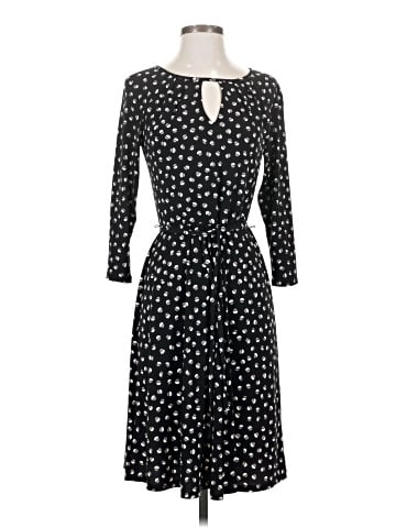 Ann Taylor Factory Casual Dress (view 1)