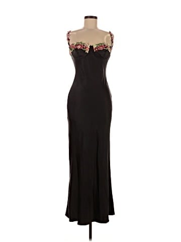Princess Polly Cocktail Dress (view 1)