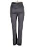 Bobbie Brooks Gray Active Pants Size XL - photo 2
