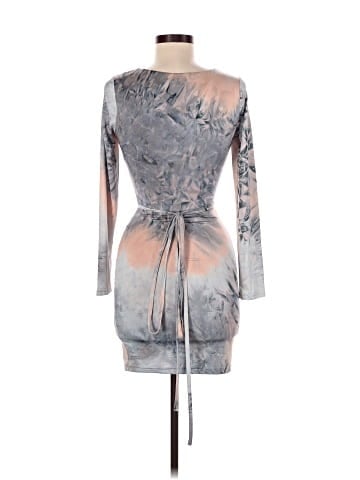 Fashion Nova Cocktail Dress (view 2)