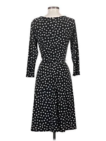 Ann Taylor Factory Casual Dress (view 2)