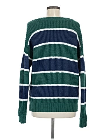 American Eagle Outfitters Pullover Sweater (view 2)
