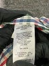 Vineyard Vines Performance Checkered-gingham Red Long Sleeve Button-Down Shirt Size 7 - photo 4