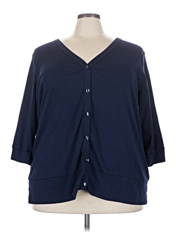 Liz & Me Cardigan (view 1)