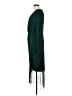 Unbranded Green Cocktail Dress Size L - photo 5