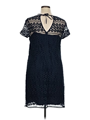 Ann Taylor LOFT Outlet Casual Dress (view 2)