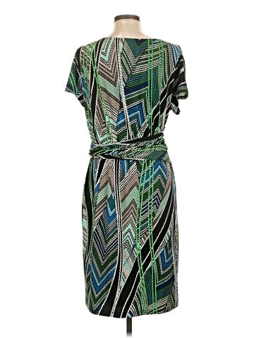 Ellen Tracy Cocktail Dress (view 2)