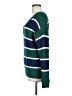 American Eagle Outfitters Stripes Green Pullover Sweater Size M - photo 5