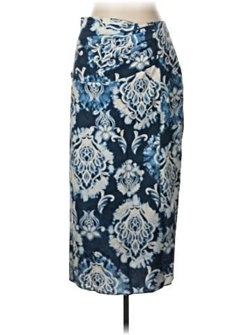 Zara Formal Skirt (view 1)