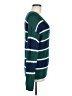 American Eagle Outfitters Stripes Green Pullover Sweater Size M - photo 4