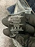 Blank NYC Blue Denim Jacket Size S - photo 7
