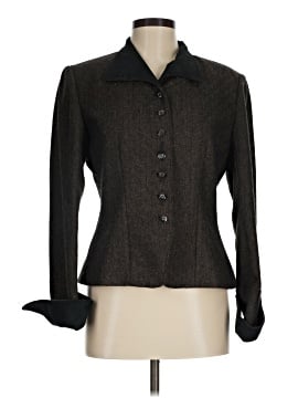 Peruvian Connection Wool Blazer (view 1)