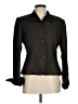 Peruvian Connection Brown Wool Blazer Size 8 - photo 1