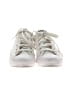 Converse White Sneakers Size 5 - photo 2
