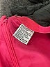 Talbots 100% Polyester Color Block Red Formal Skirt Size 4 - photo 4