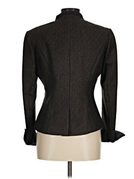 Peruvian Connection Wool Blazer (view 2)