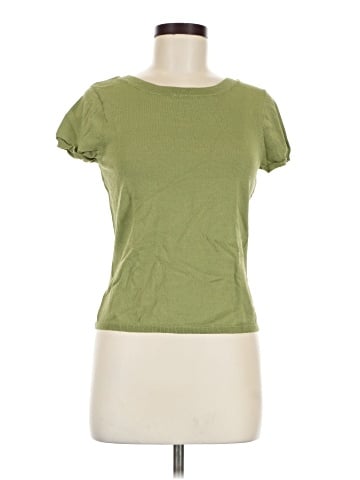 GNW Short Sleeve Top (view 1)