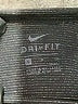 Nike Black Long Sleeve Turtleneck Size S - photo 7