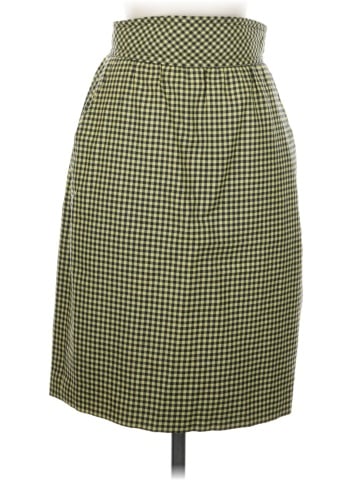 Escada by Margaretha Ley Casual Skirt (view 1)