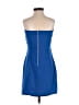 Aqua Blue Cocktail Dress Size XS - photo 2