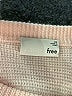 Wilfred Free Pink Turtleneck Sweater Size XS - photo 7