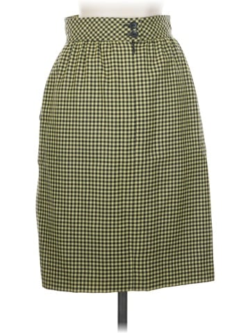 Escada by Margaretha Ley Casual Skirt (view 2)