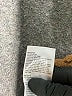 Whistles Brown Tan Long Sleeve Top Size 6 - photo 8