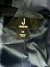 Jason Wu Blue Blazer Size 16 - photo 6