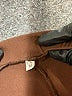 Unbranded Brown Casual Pants Size M - photo 7