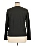 Unbranded Black Long Sleeve T-Shirt Size XL - photo 2