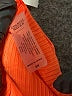 Assorted Brands Solid Orange Swimsuit Bottoms Size 2X - photo 3