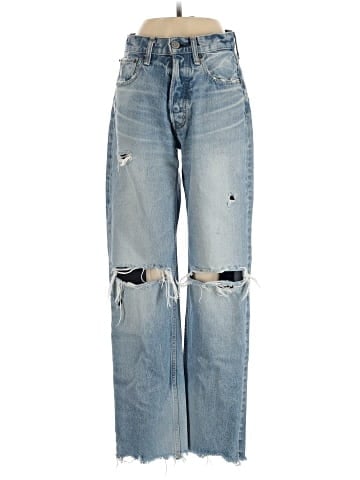 MOUSSY VINTAGE Jeans (view 1)