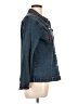 Francesca Rose Blue Denim Jacket Size L - photo 4
