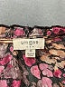 Umgee Purple Long Sleeve Blouse Size M - photo 7