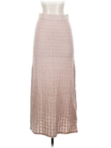 Zara Casual Skirt (view 1)