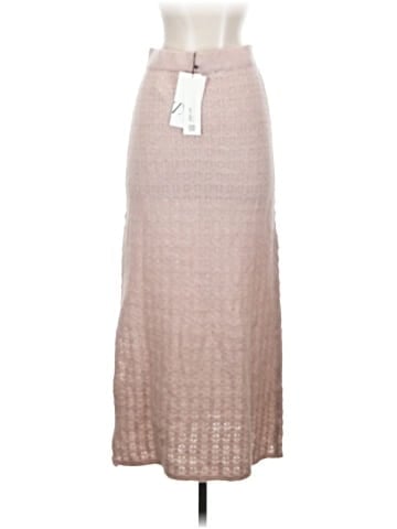 Zara Casual Skirt (view 2)