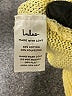 Lulus Yellow Cardigan Size S - photo 8