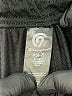 C9 By Champion Solid Black Athletic Shorts Size 6 - 7 - photo 3