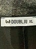 Doublju Solid Black Casual Dress Size XL - photo 7