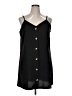 Unbranded Black Casual Dress Size XL - photo 1