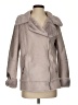 M&S Collection 100% Polyester Gray Coat Size EU 36 / US 6 - photo 1