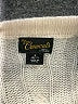 Crewcuts 100% Cashmere Ivory Cashmere Pullover Sweater Size 6 - photo 3