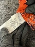 Faherty 100% Cotton Orange Sleeveless Blouse Size S - photo 8