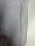 Reebok 100% Polyester Gray Cargo Pants Size M - photo 4