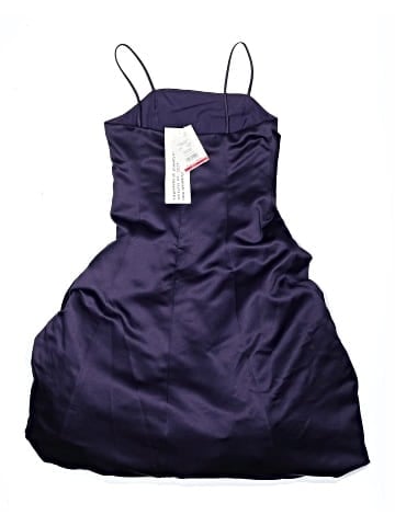 David's Bridal Cocktail Dress (view 2)